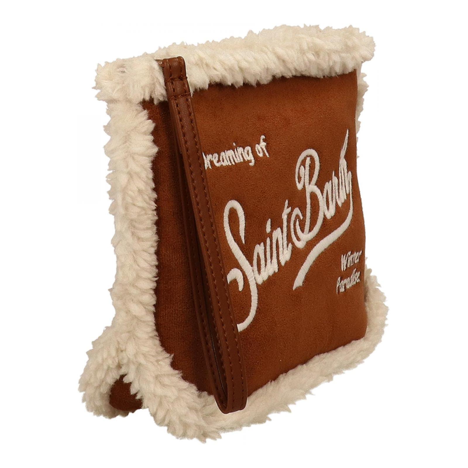 ALINE SHEARLING 01970m-1910-emb