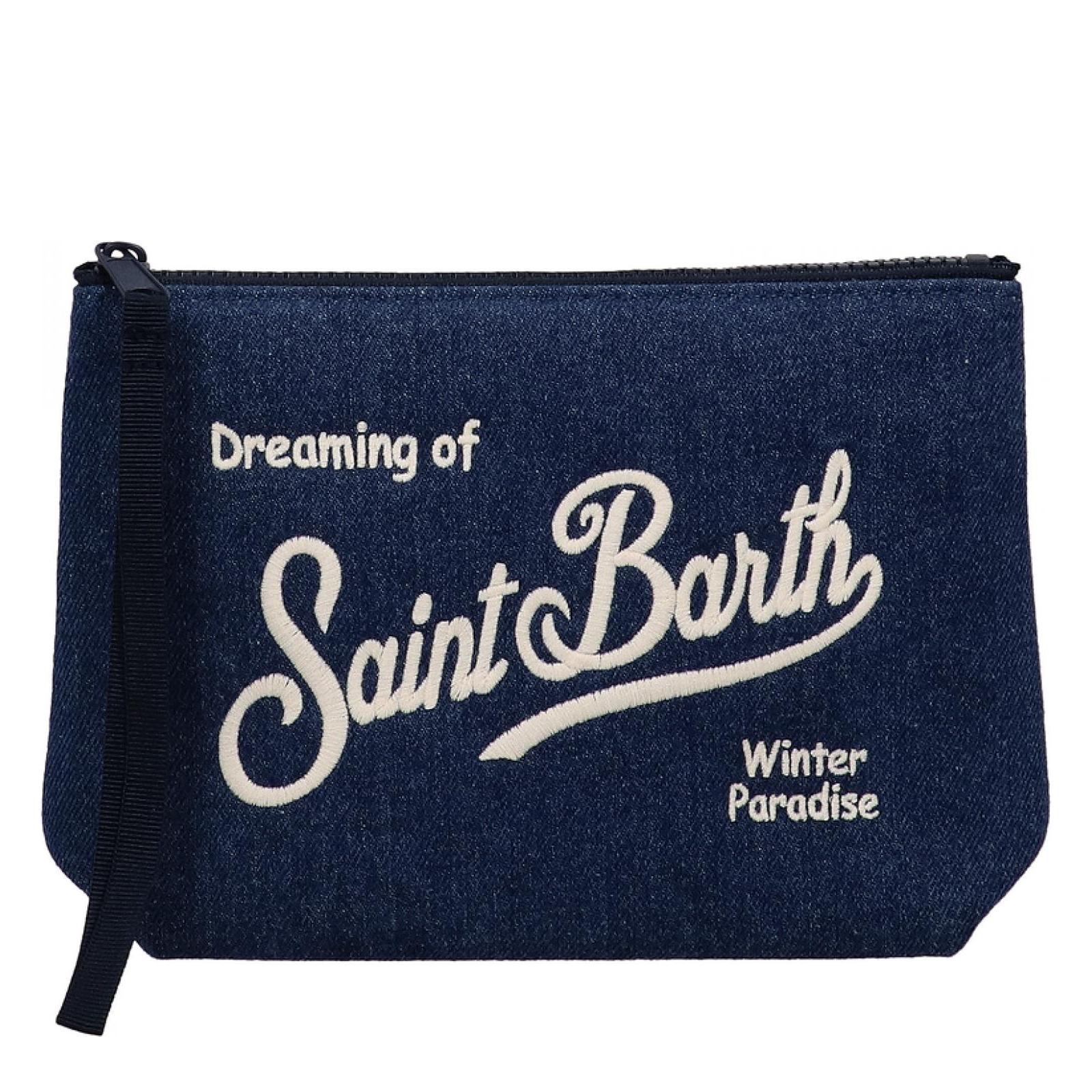 ALINE DENIM W