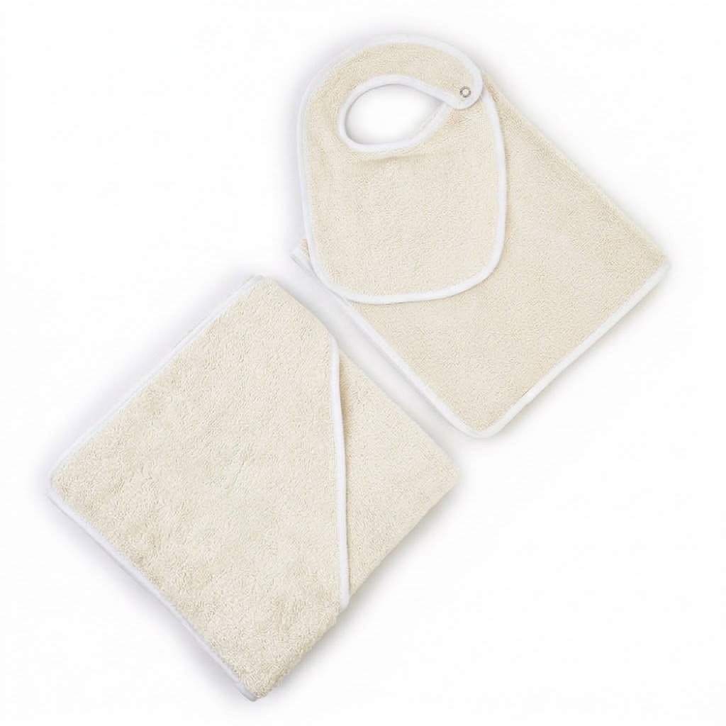 Set Neonato - Personalizzabile 