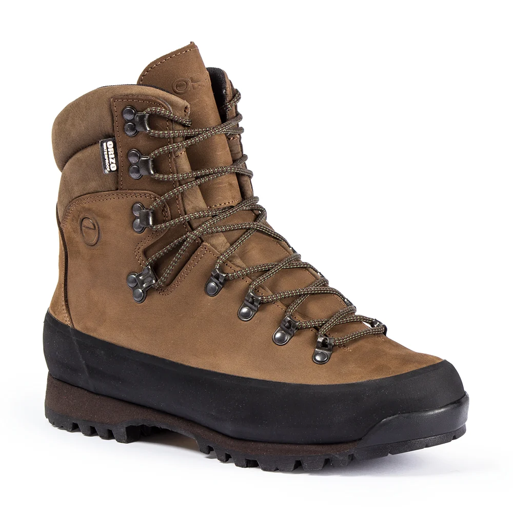 Suola Vibram | Orizo