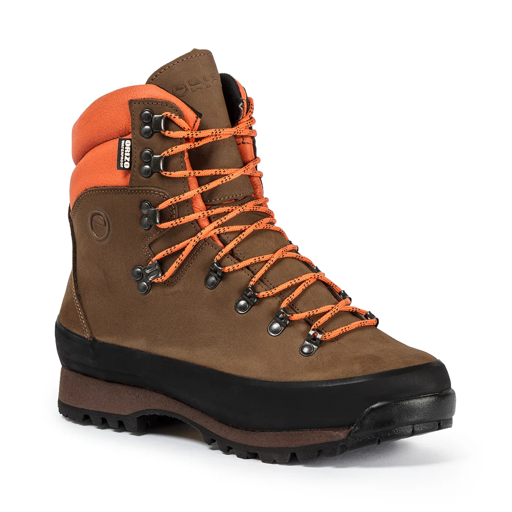 Ridge Arancio