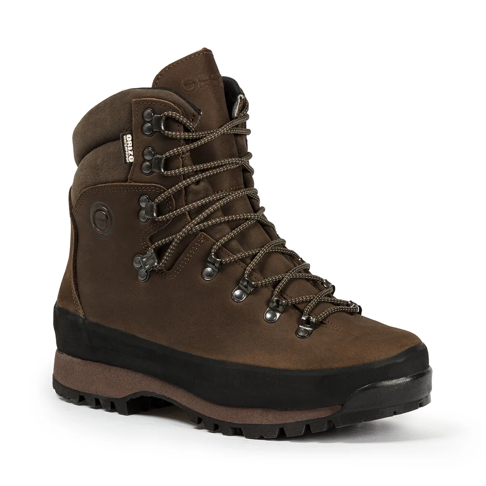 Ridge Brown Large
