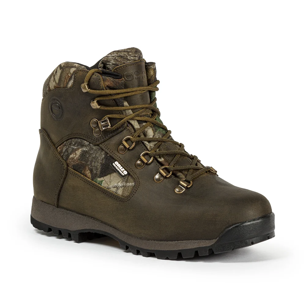 Trekker Verde Large