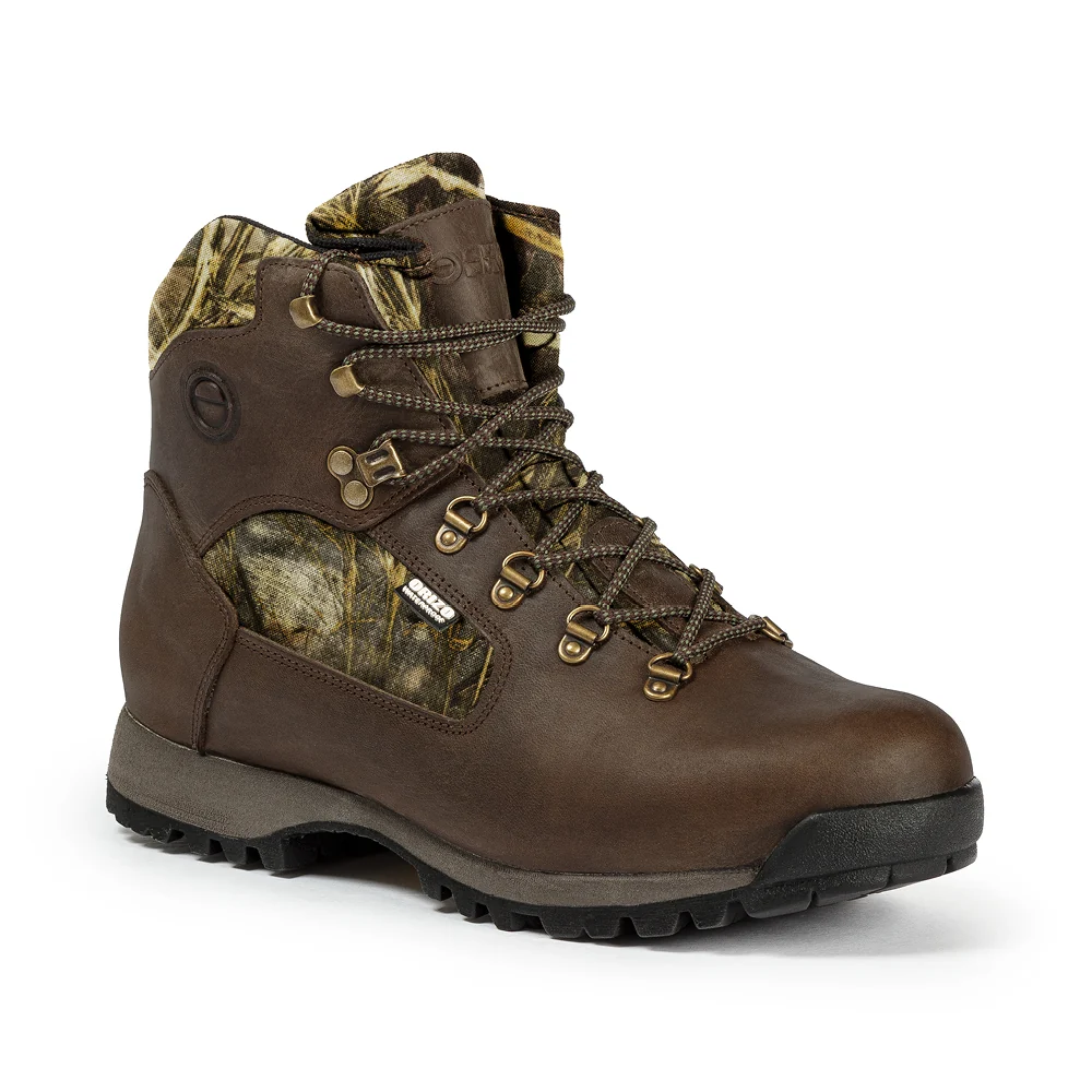Trekker Marrone MAX4 Large