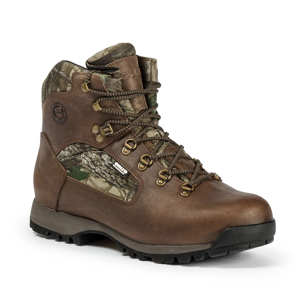 Trekker Caribu Large