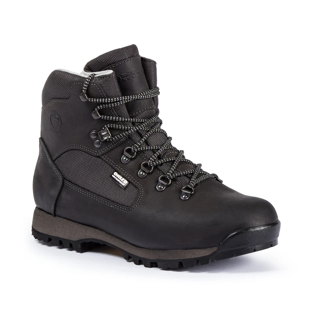 Trekker Antracite Large