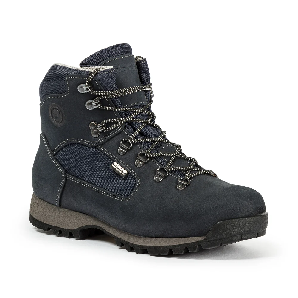 Trekker Blu Large