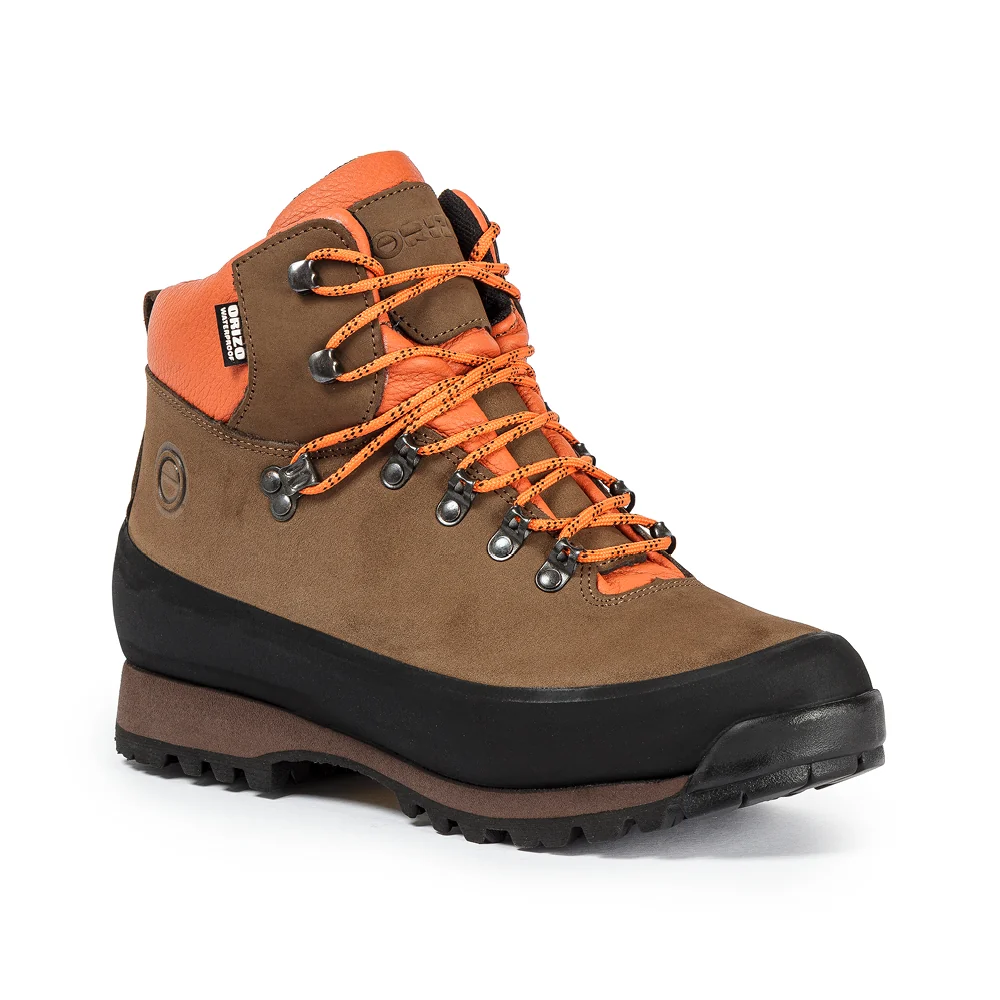 Trango Arancio