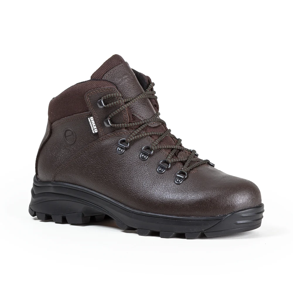 Eiger Marrone