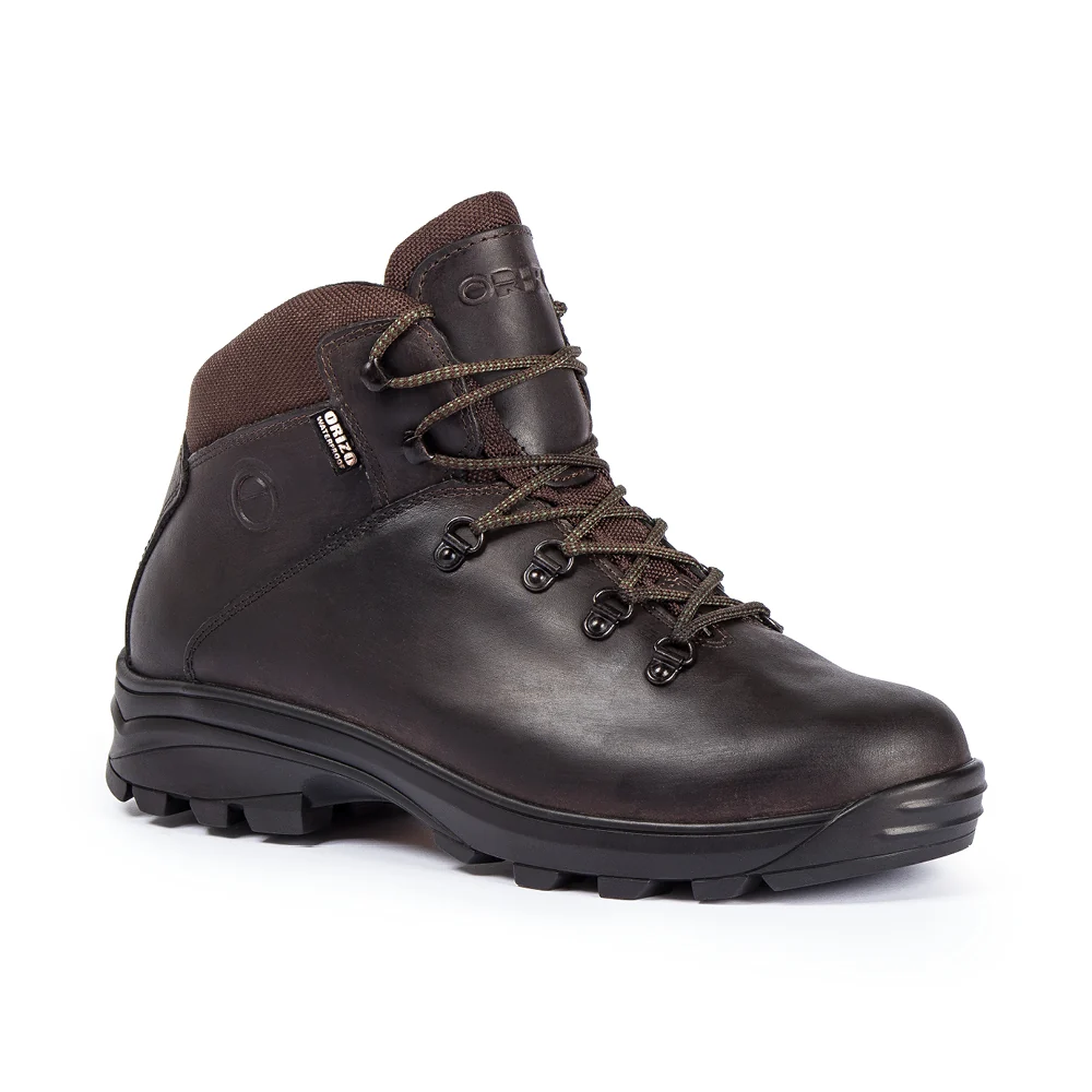 Eiger Testa di Moro
