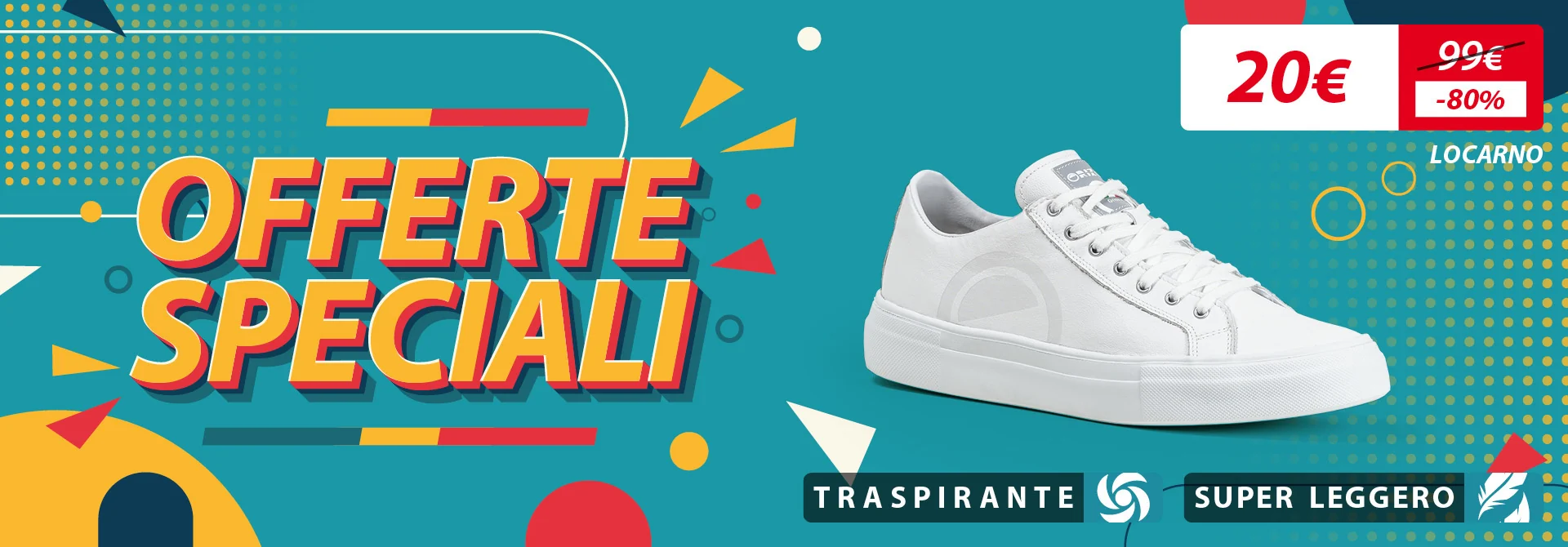 OFFERTE SPECIALE