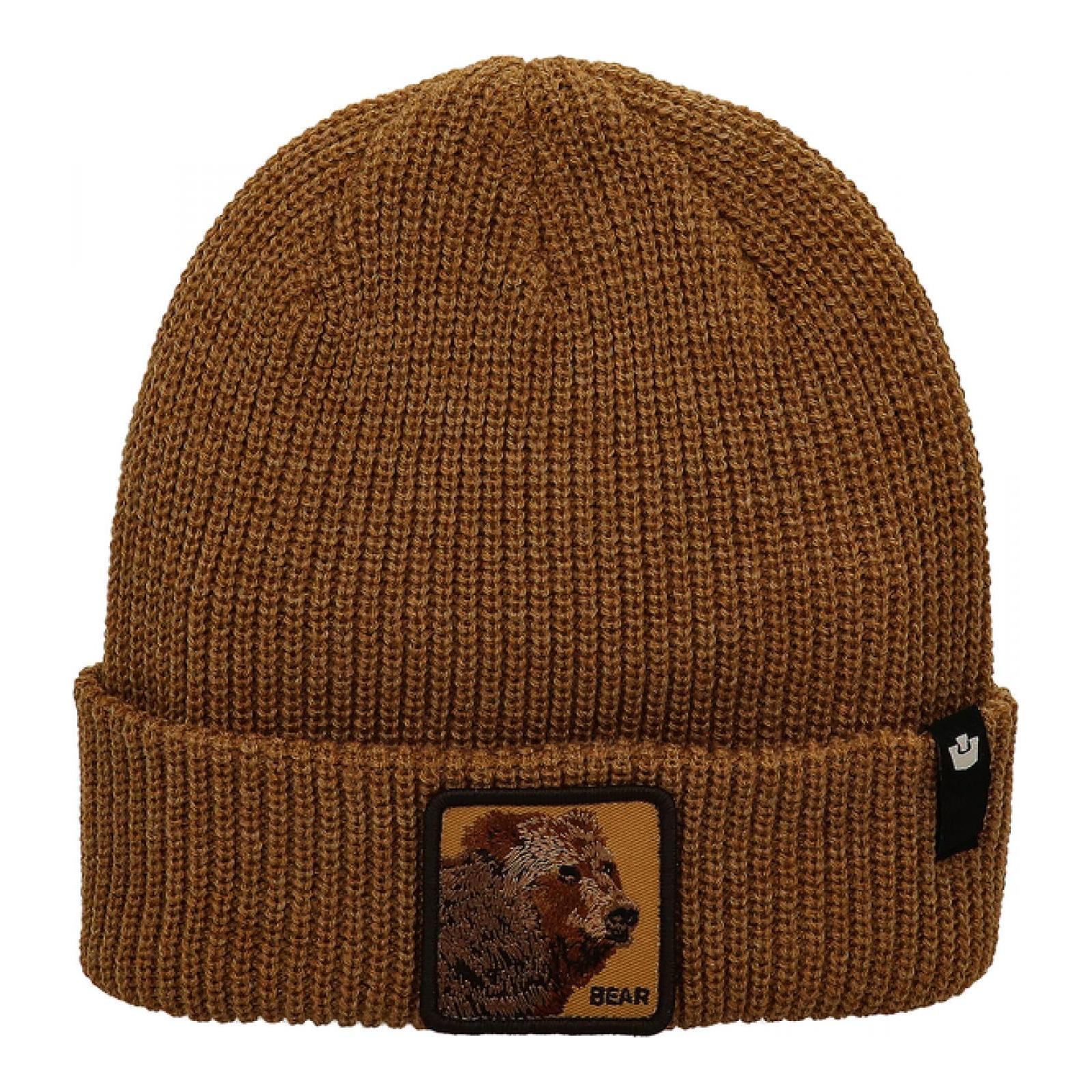 THE AMBER BEAR