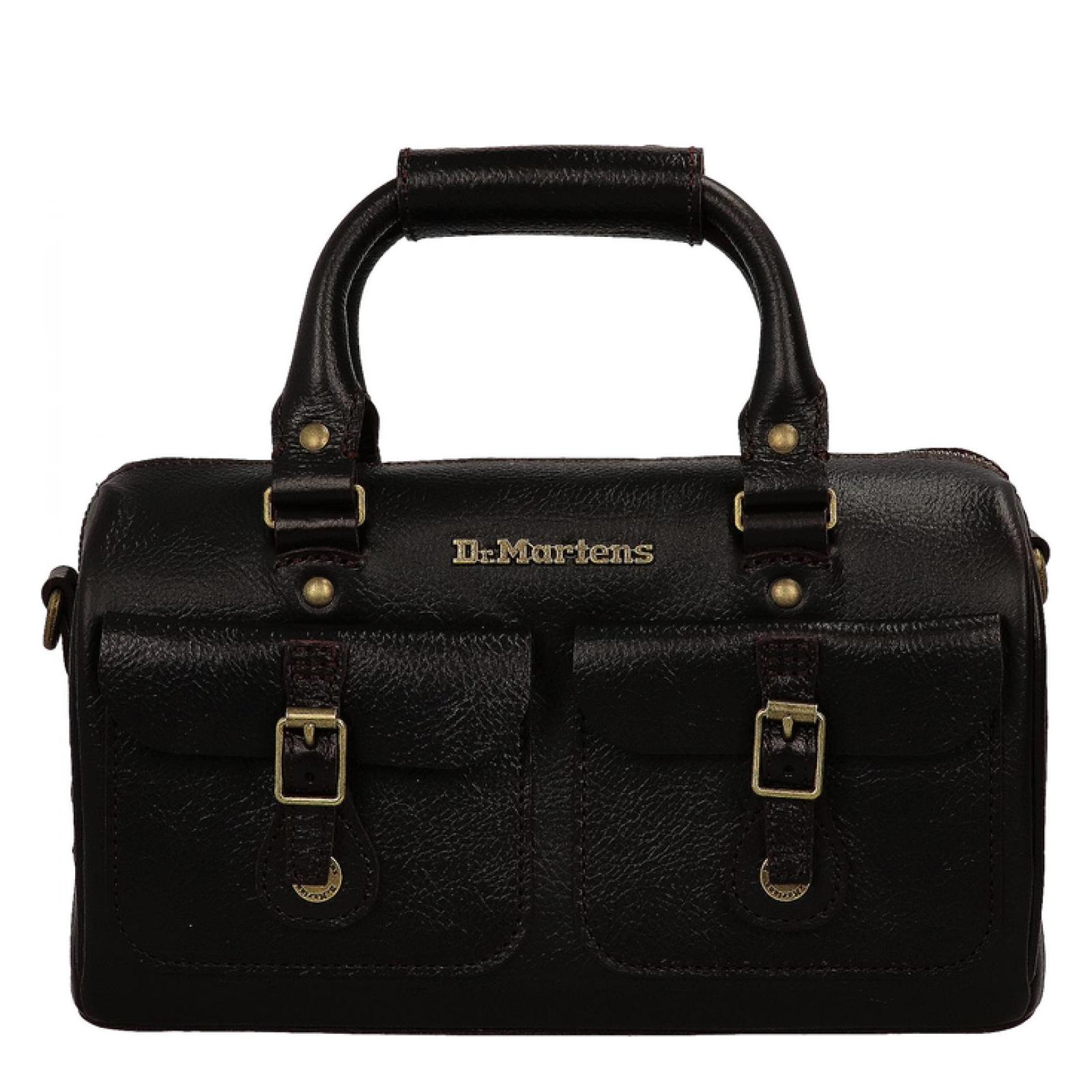 TOP HANDLE BAG OVERDRIVE