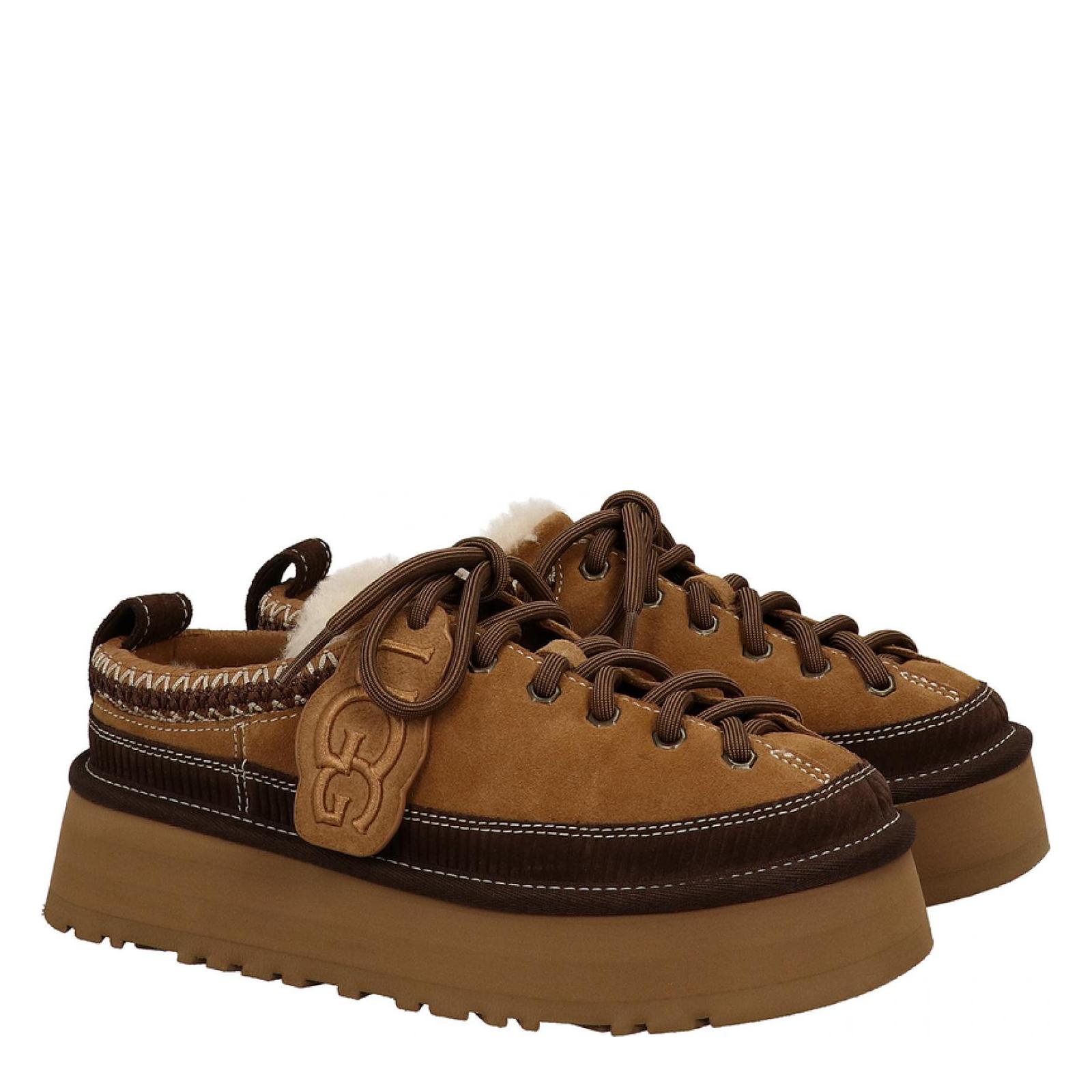 chestnut