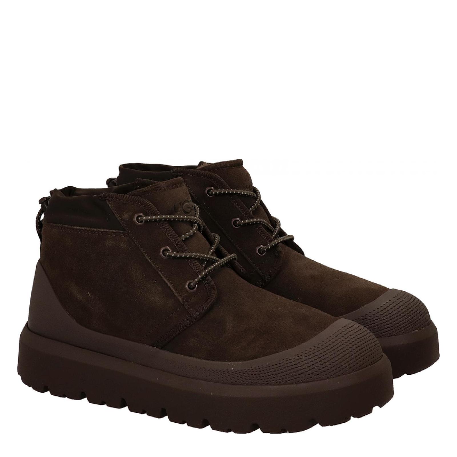 M NEUMEL WEATHER HYBRID