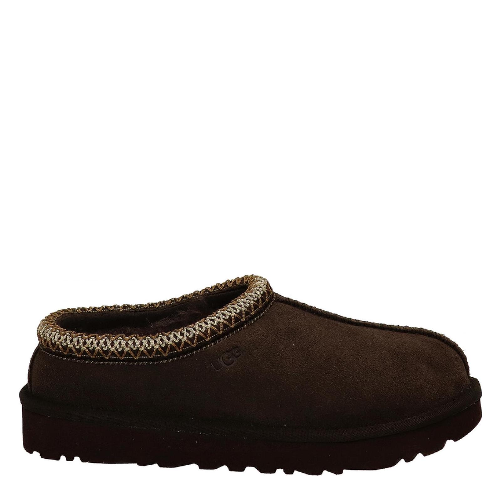 W TASMAN II dusted-cocoa