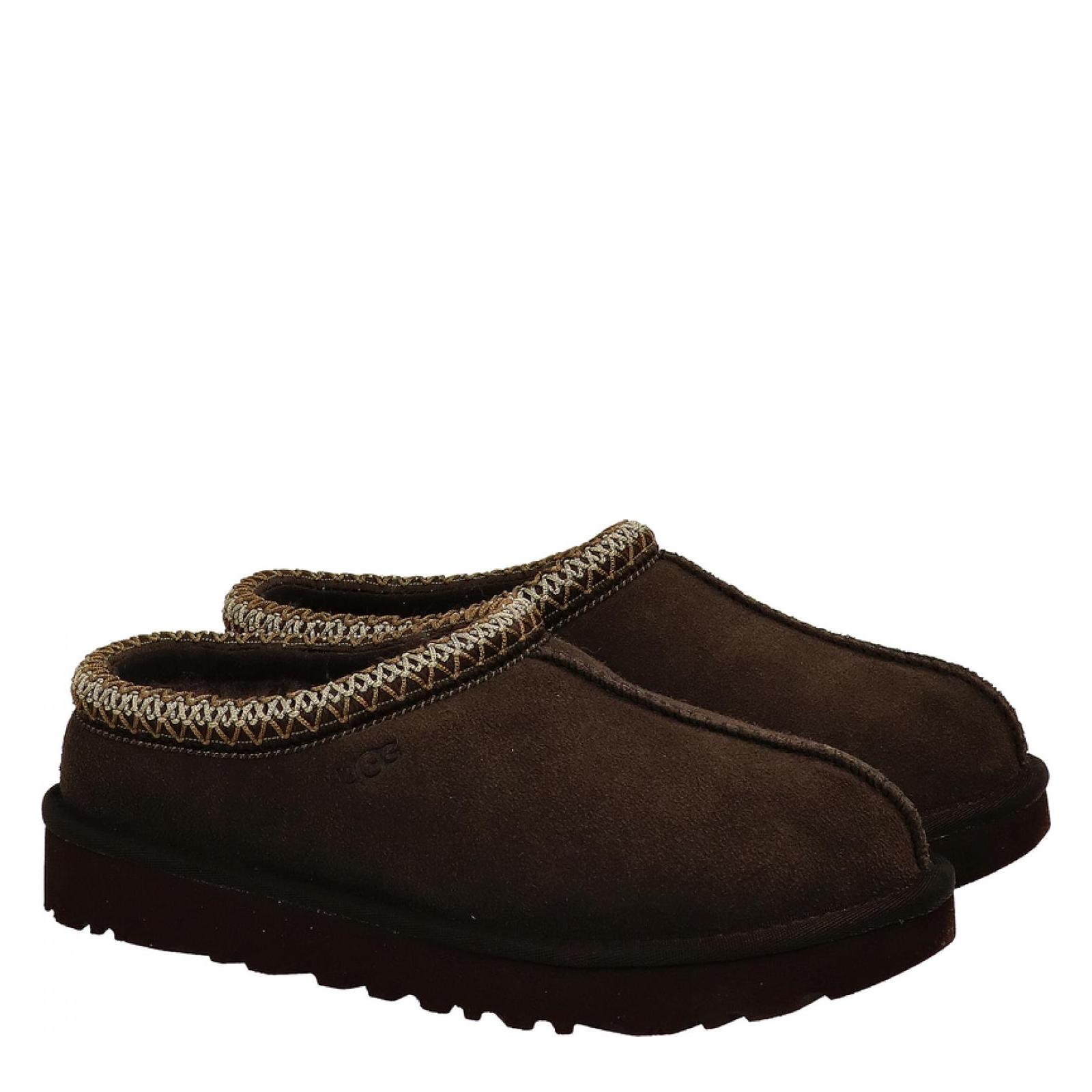 W TASMAN II dusted-cocoa