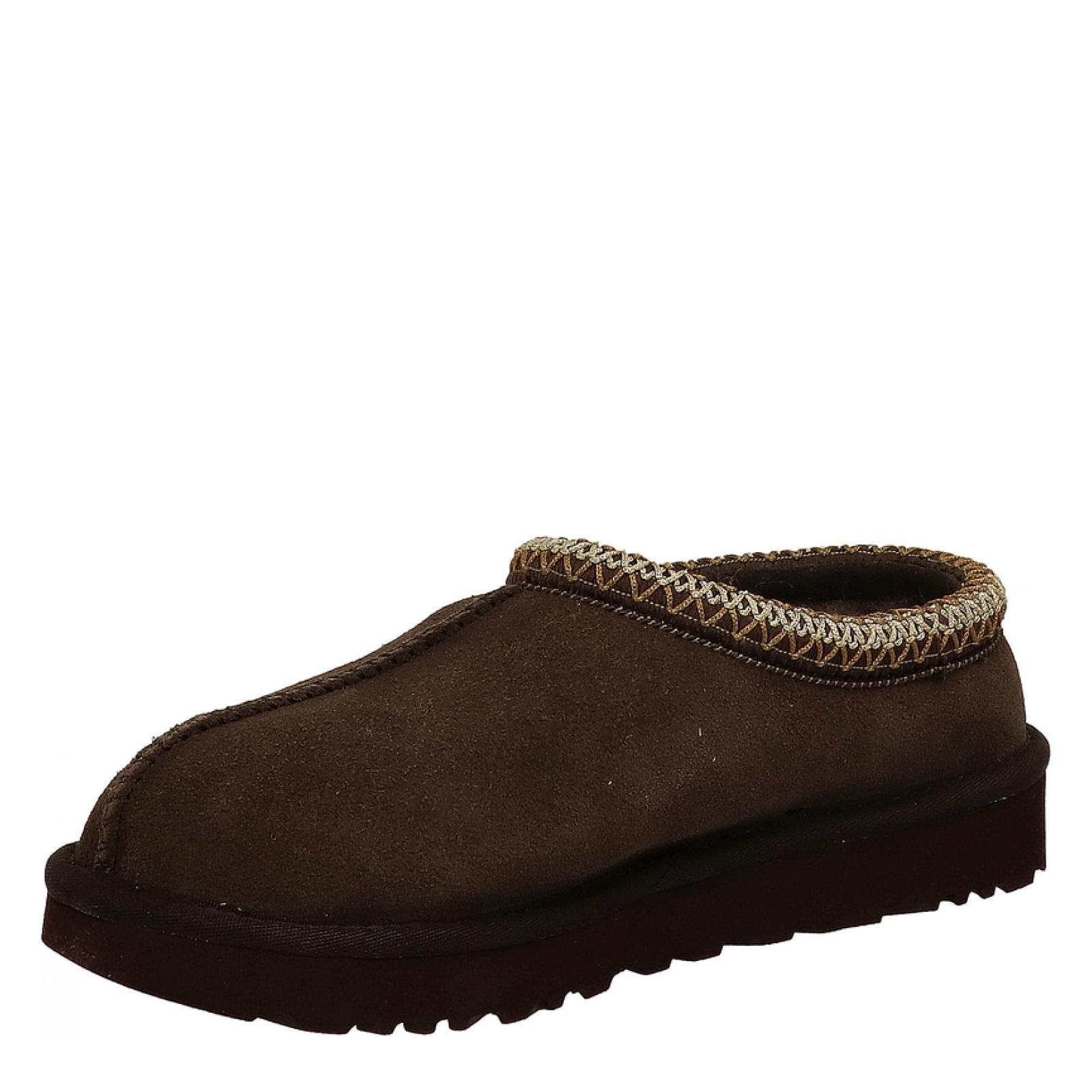 W TASMAN II dusted-cocoa
