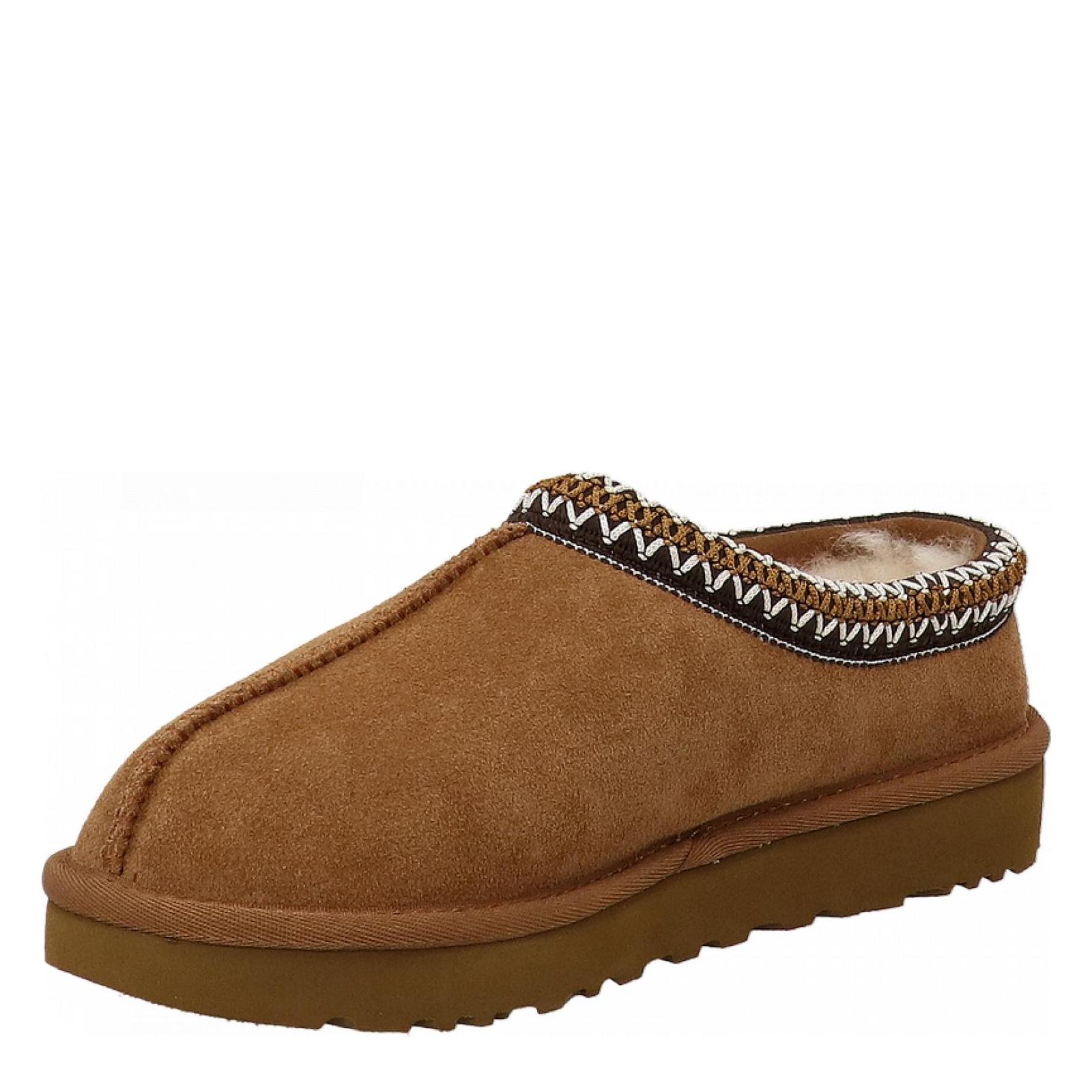 W TASMAN II chestnut