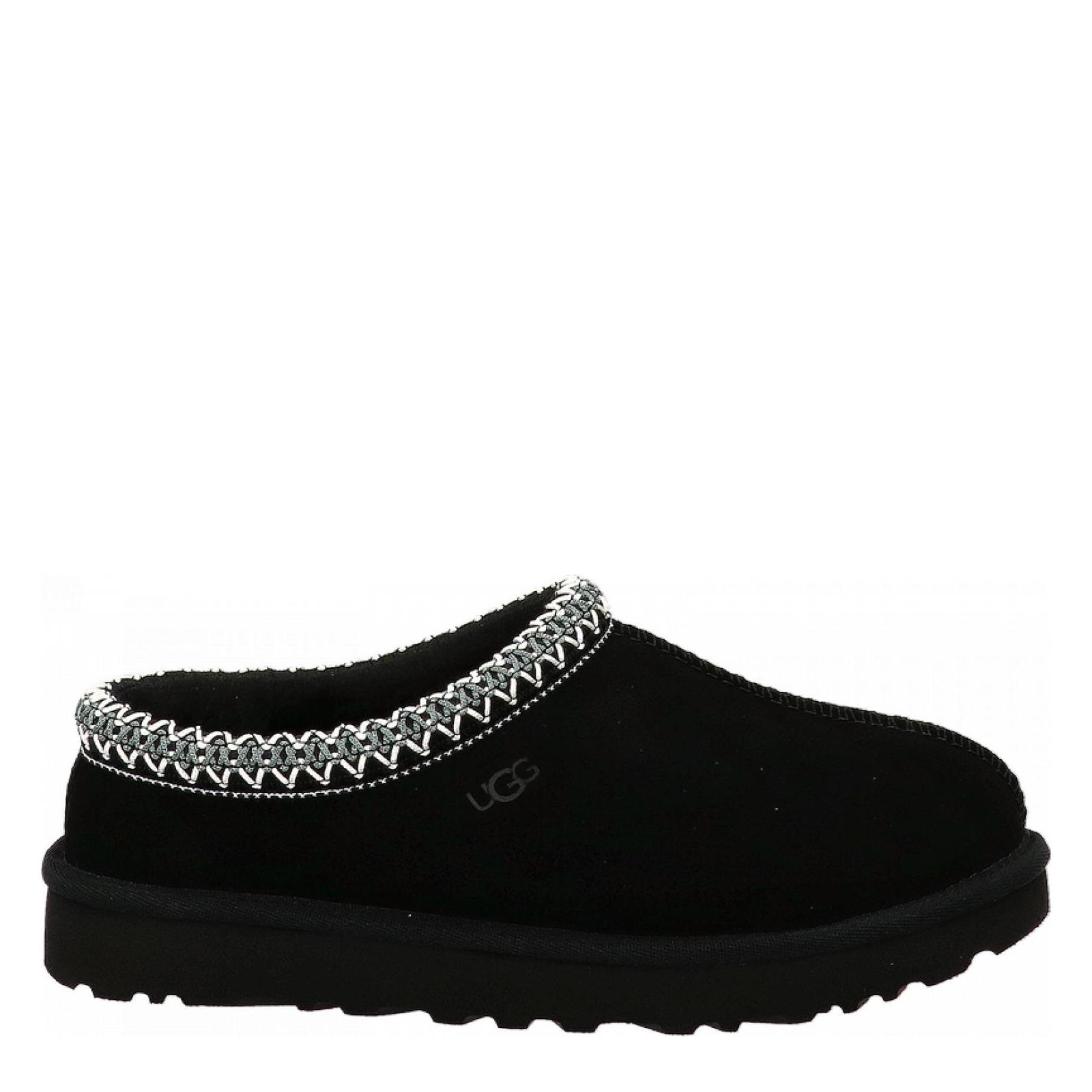 W TASMAN II black