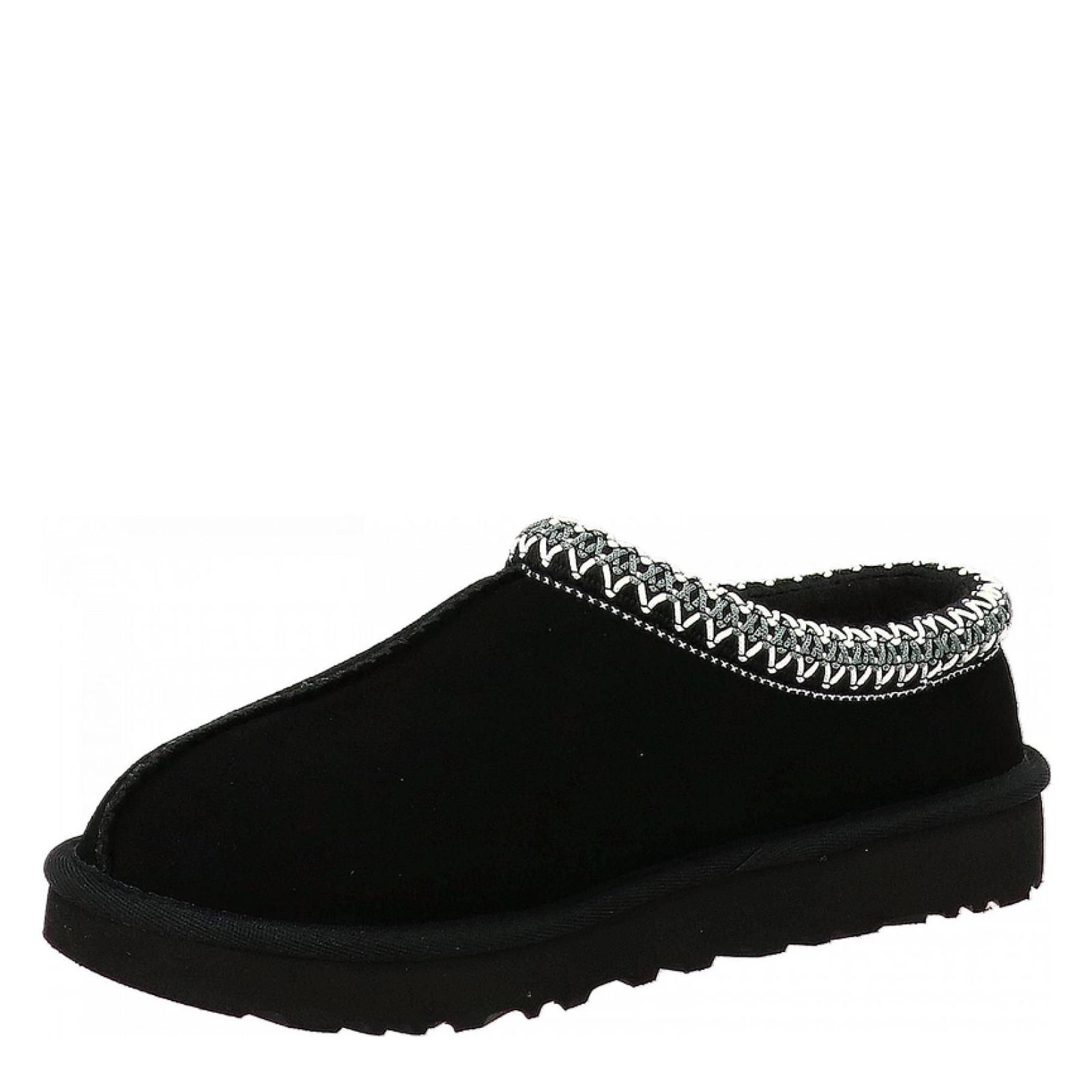 W TASMAN II black