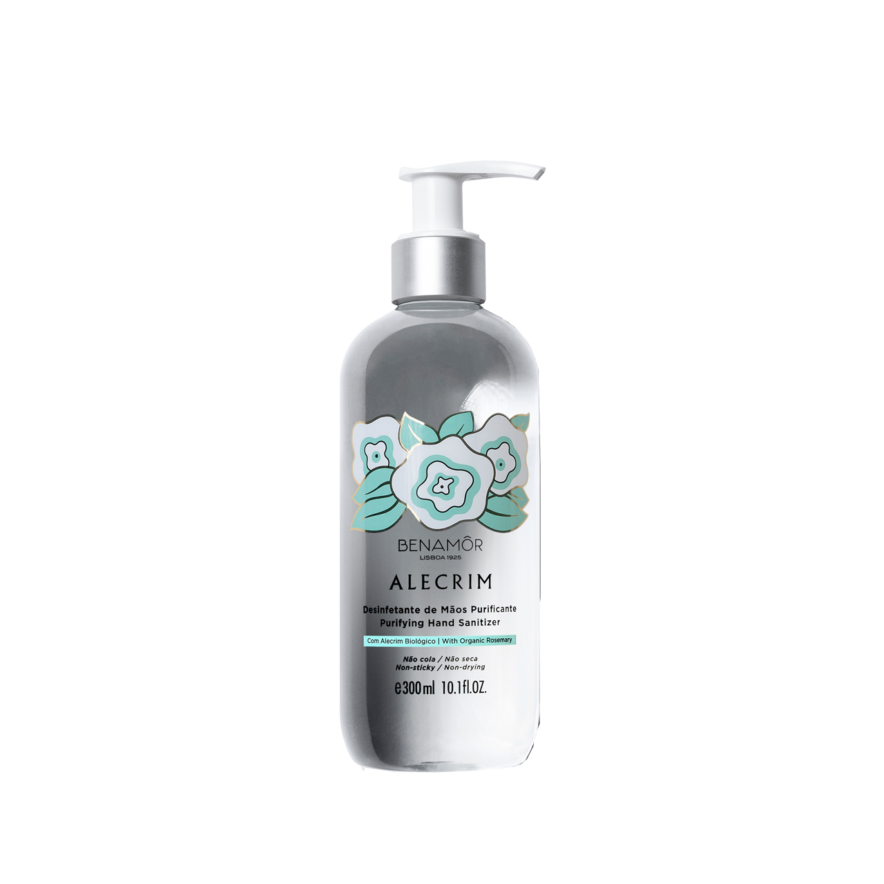 Alecrim - Hand Sanitizer