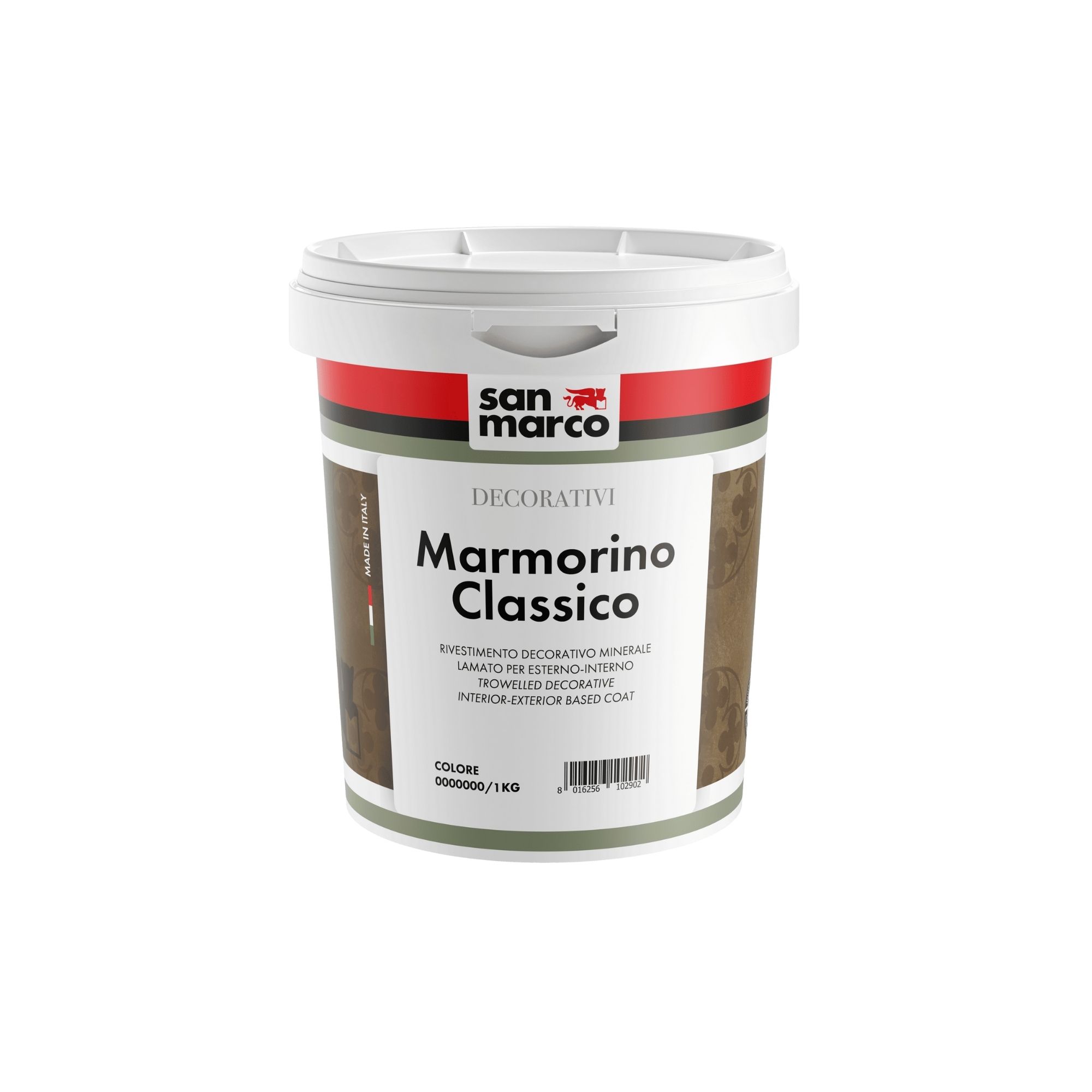MARMORINO CLASSICO | San Marco