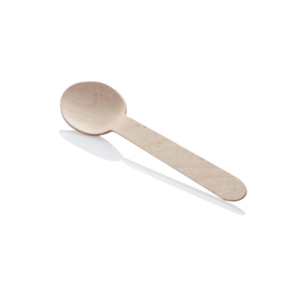 Cucchiai legno biodegradabili - Main view