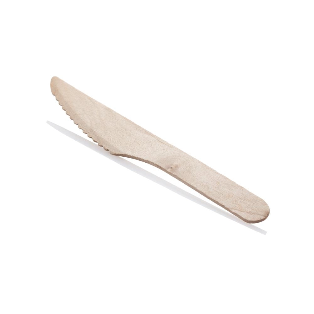 Coltelli legno biodegradabili - Main view