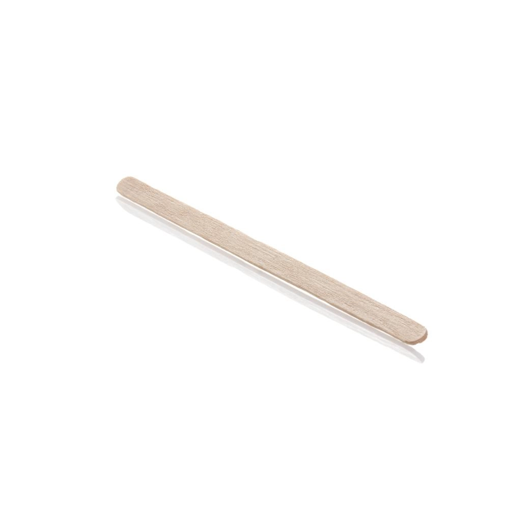 Palette caffè in legno 14cm - Main view