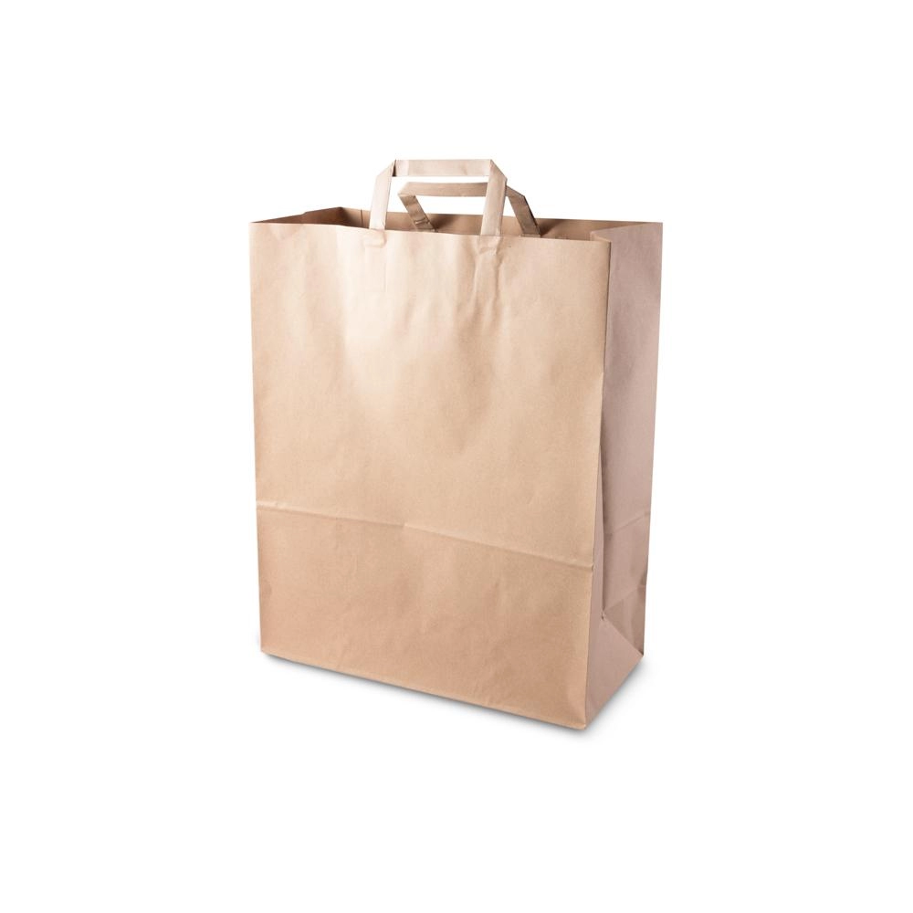 Shopper carta riciclata 22x10x29h cm - PROMO - Main view