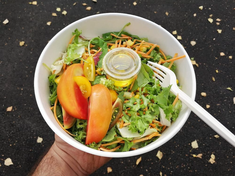 Bicchierino salse e condimenti 30ml biodegradabile - View3