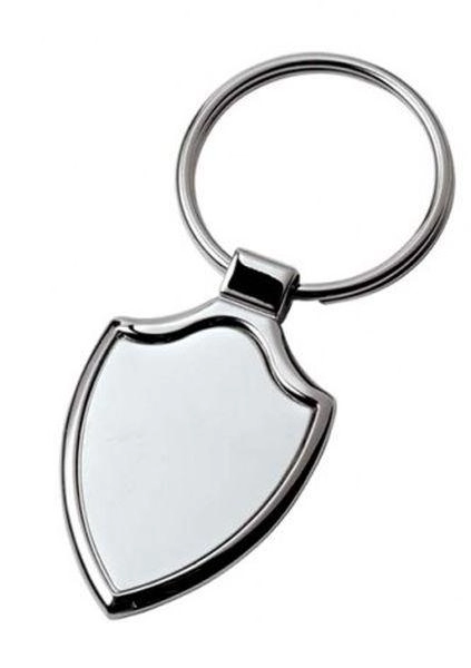 COLLANA IN ACCIAIO CON PIASTRINA FIBRA FINE NAVY