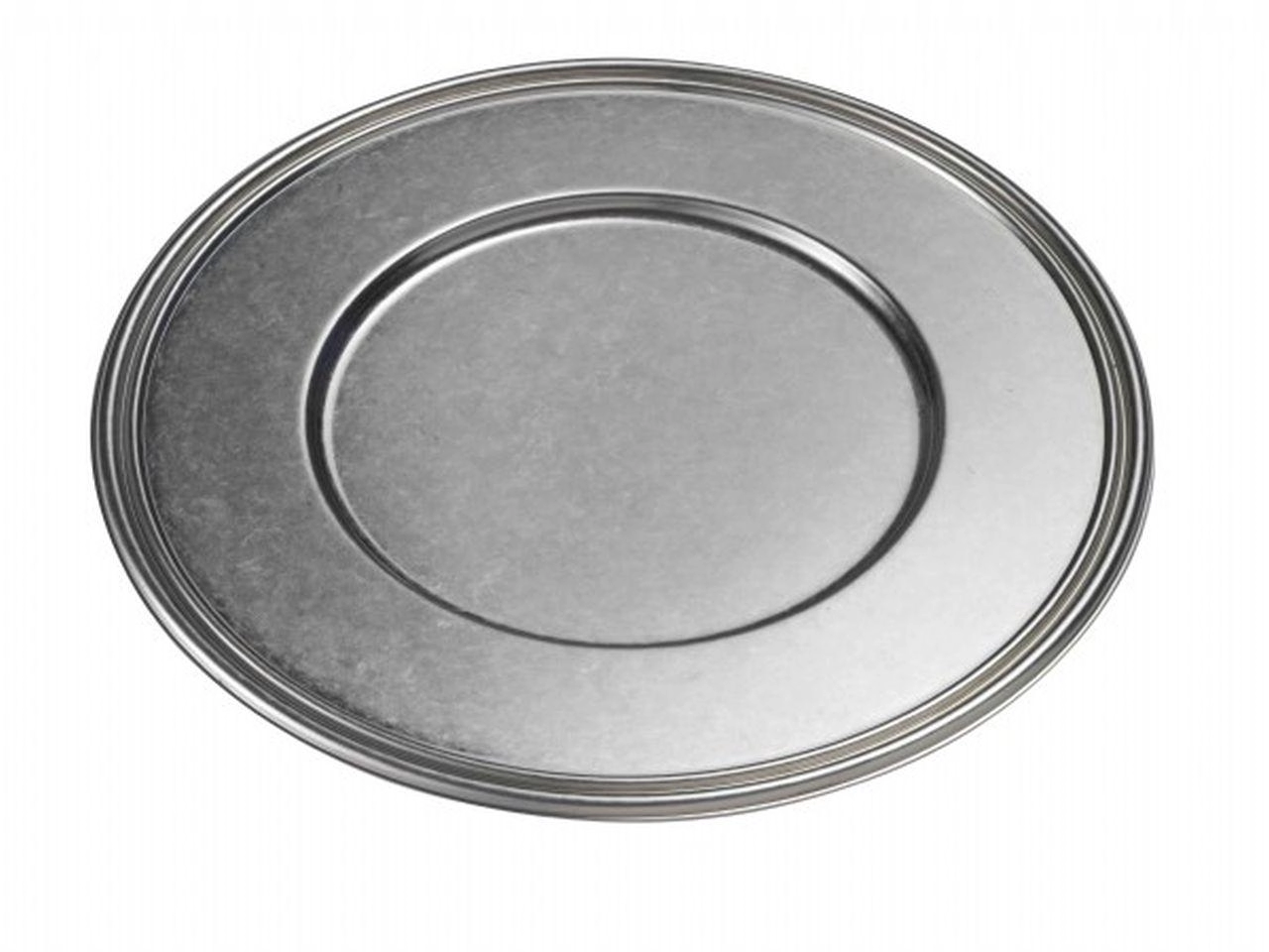 Set Di 2 Sottopiatti In Acciaio Inox - Per Cucina, Resistente E Facile Da Pulire - Foto 10