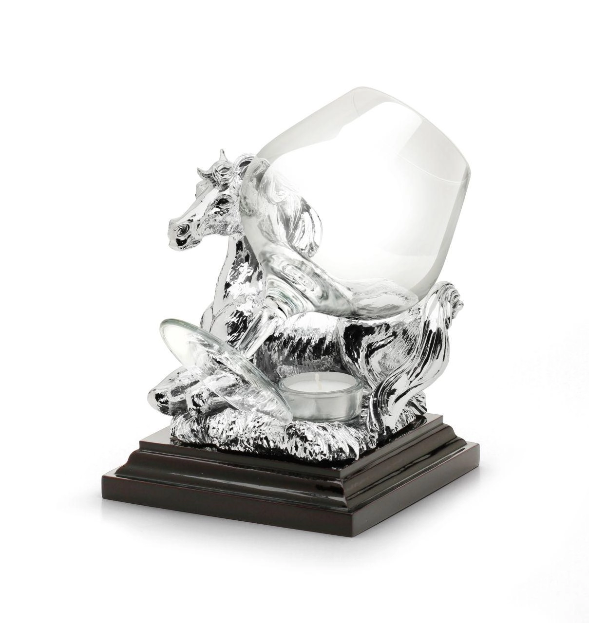 Clip cravatta basso rilievo con cristalli - Vivienne Westwood - Uomo