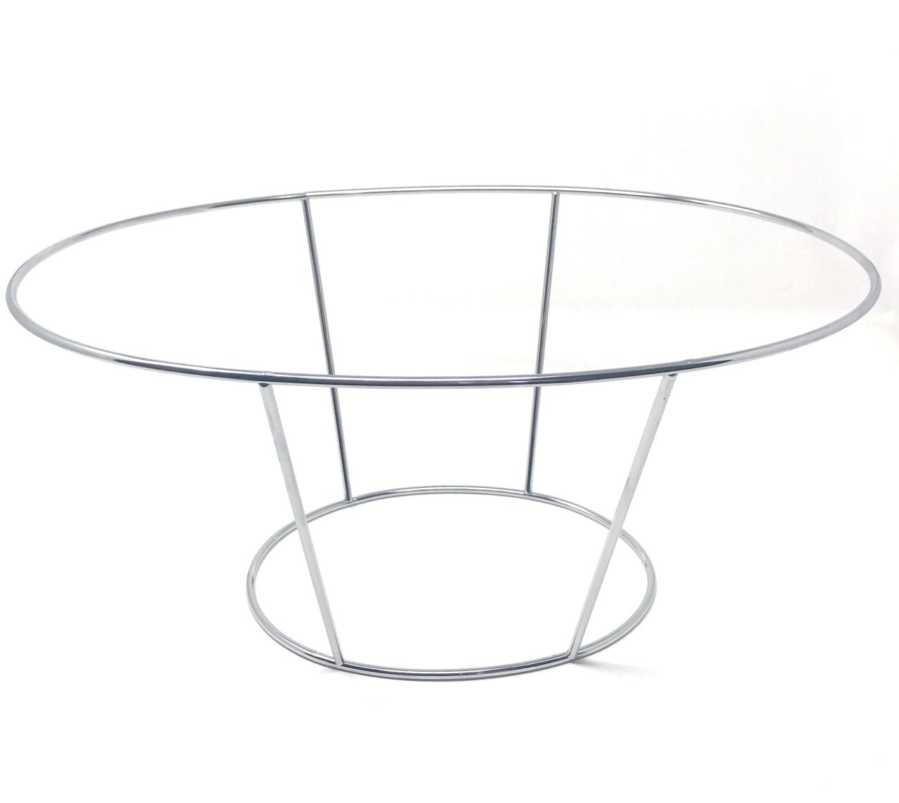 Supporto Vassoio Per Frutti Di Mare Lacor - Per Servizi Professionali E Domestici - Design Funzionale E Resistente