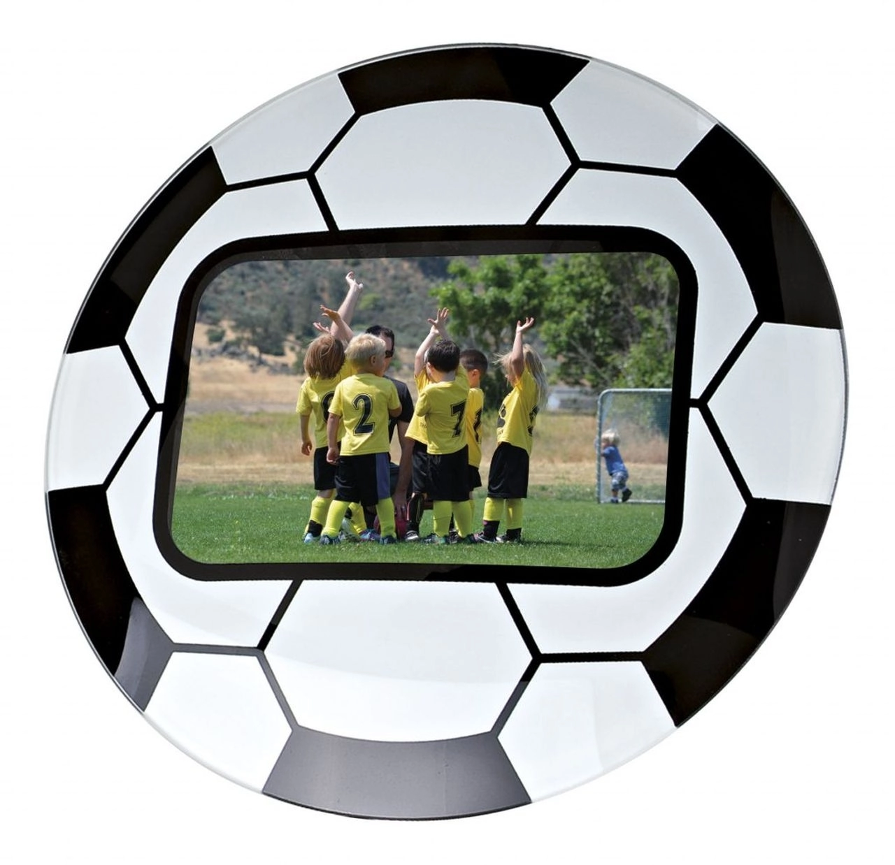CATCHLUCK Porta Da Calcio Per Bambini, Set Di 2 Cancelli Da Calcio