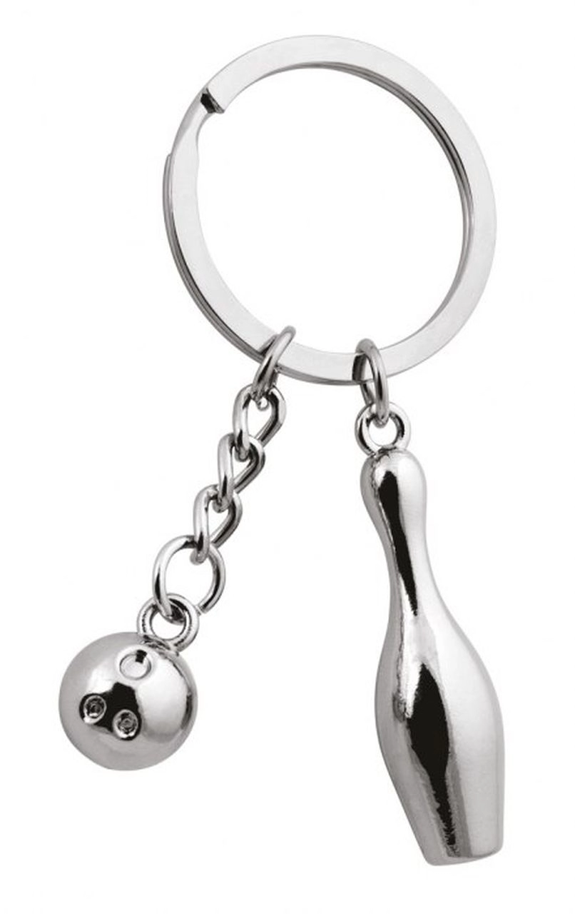 Portachiavi Mini Macchina Da Tatuaggio In Metallo - Ciondolo Decorativo Argento - Foto 6