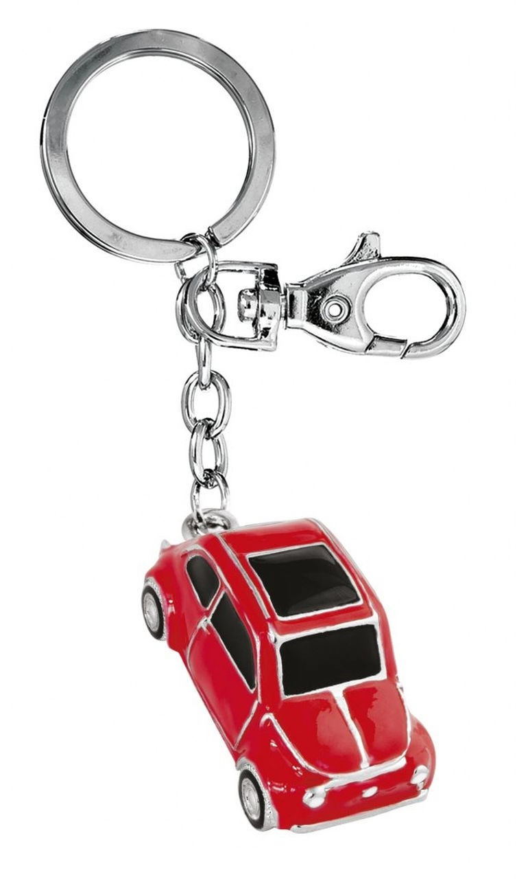 PORTACHIAVI PORTA CHIAVI AUTO PER HONDA FINTO CARBONIO NERO
