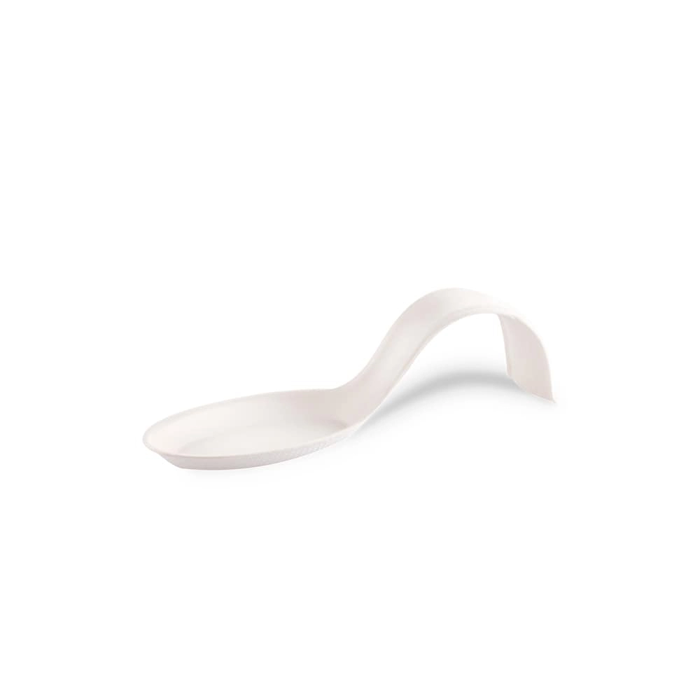 Cucchiai monoporzione finger food PULP in cellulosa - Main view