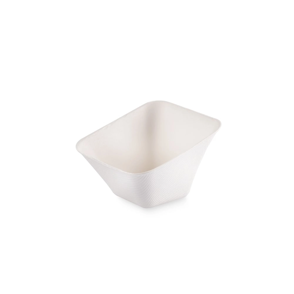 Coppettina quadrata finger food PULP - Main view