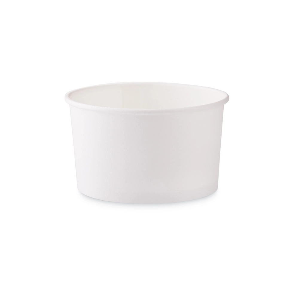 Coppette gelato Eco to go biodegradabili - 170cc  - View1