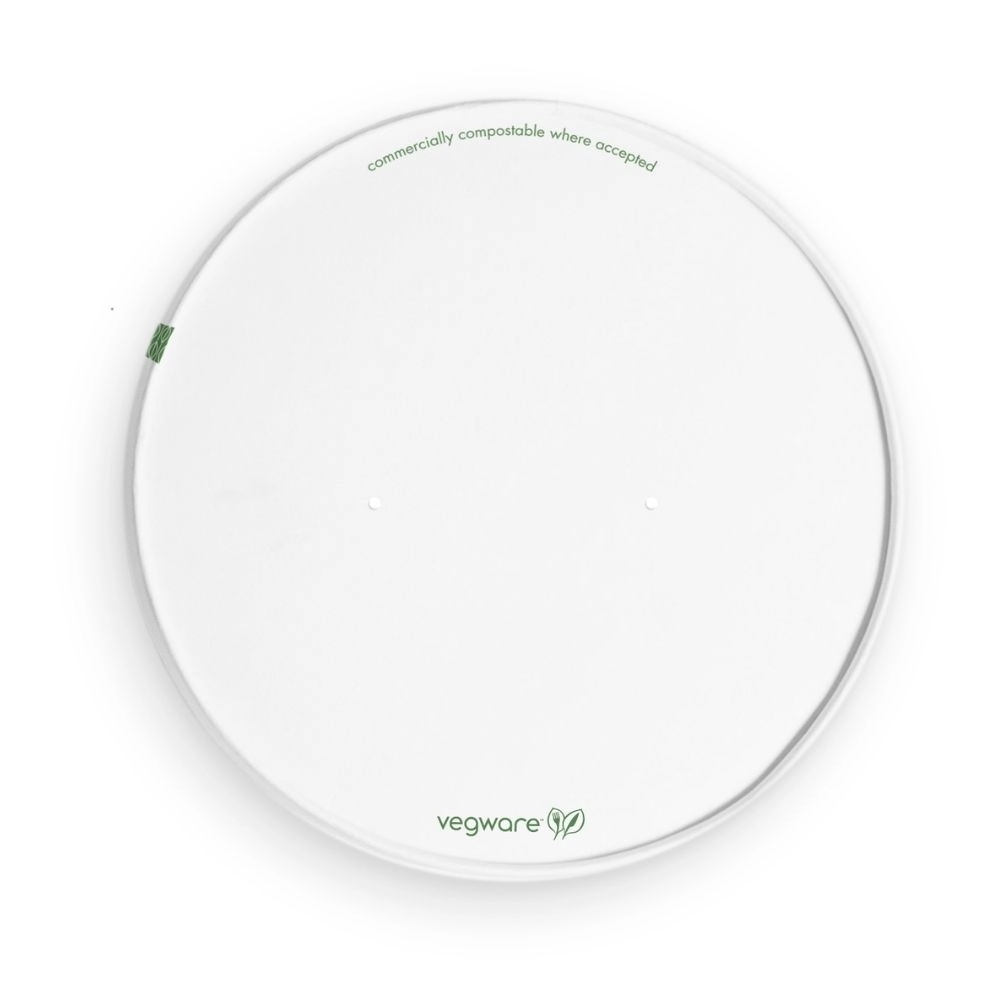 Coperchi in cartoncino per ciotole Bon Appetit - D185 - Main view