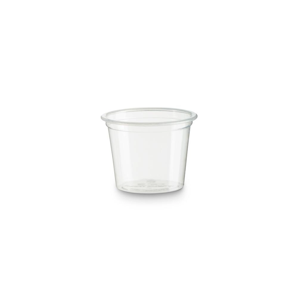 Bicchierino salse e condimenti 30ml biodegradabile - PROMO - Main view