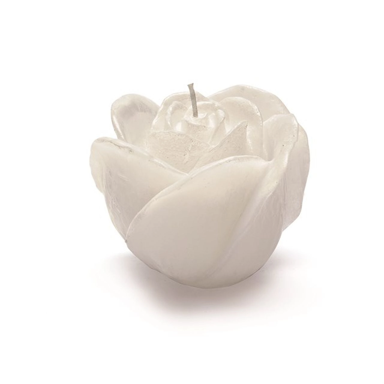 Candela profumata il boule di vetro - i Fiori di Joe