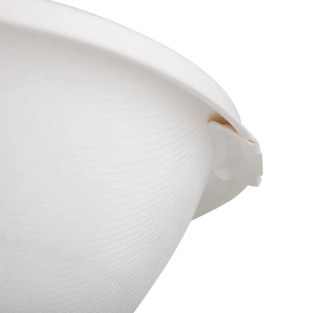 Combo vaschetta Brown 750ml ovale + coperchio - NO PFAS - View4