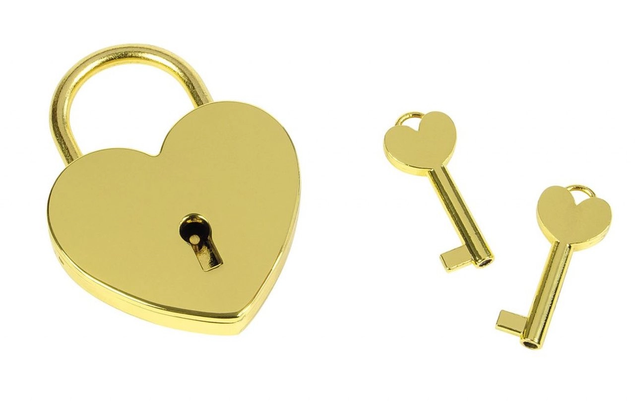 Vero Cuore Etichettato Yumilok Ciondolo Apribile Portafoto A Forma Di