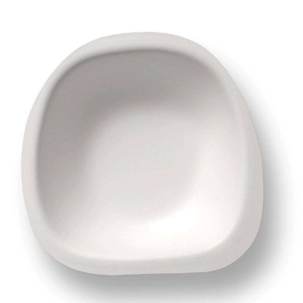 Piatti fondi Design 400ml - Linea Stone - NO PFAS - Main view