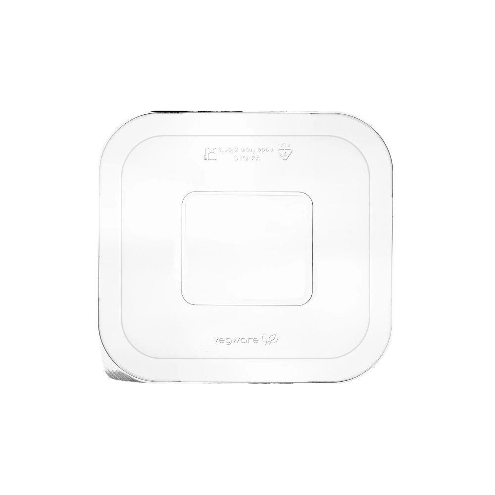 Coperchi Gourmet Range 4 - PLA trasparente - Main view