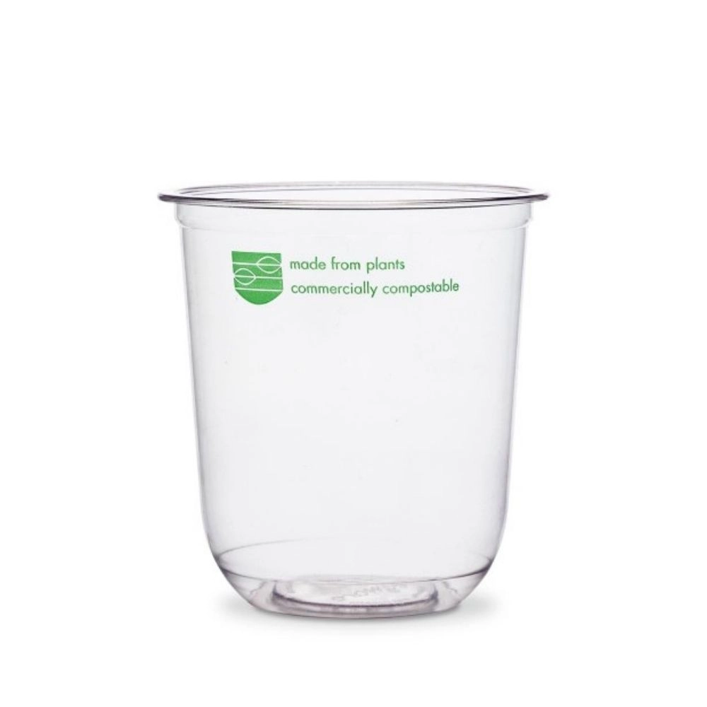 Ciotole in PLA Bella Pot 500ml - BIO - D96 - Main view